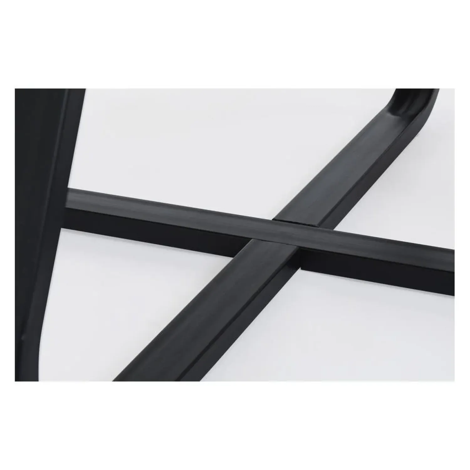 LykkeHome Salontafels|Sera Salontafel rond 80 cm naturel