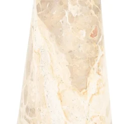 By Boo Bijzettafels|Sereno Bijzettafel rond Marrone 34cm
