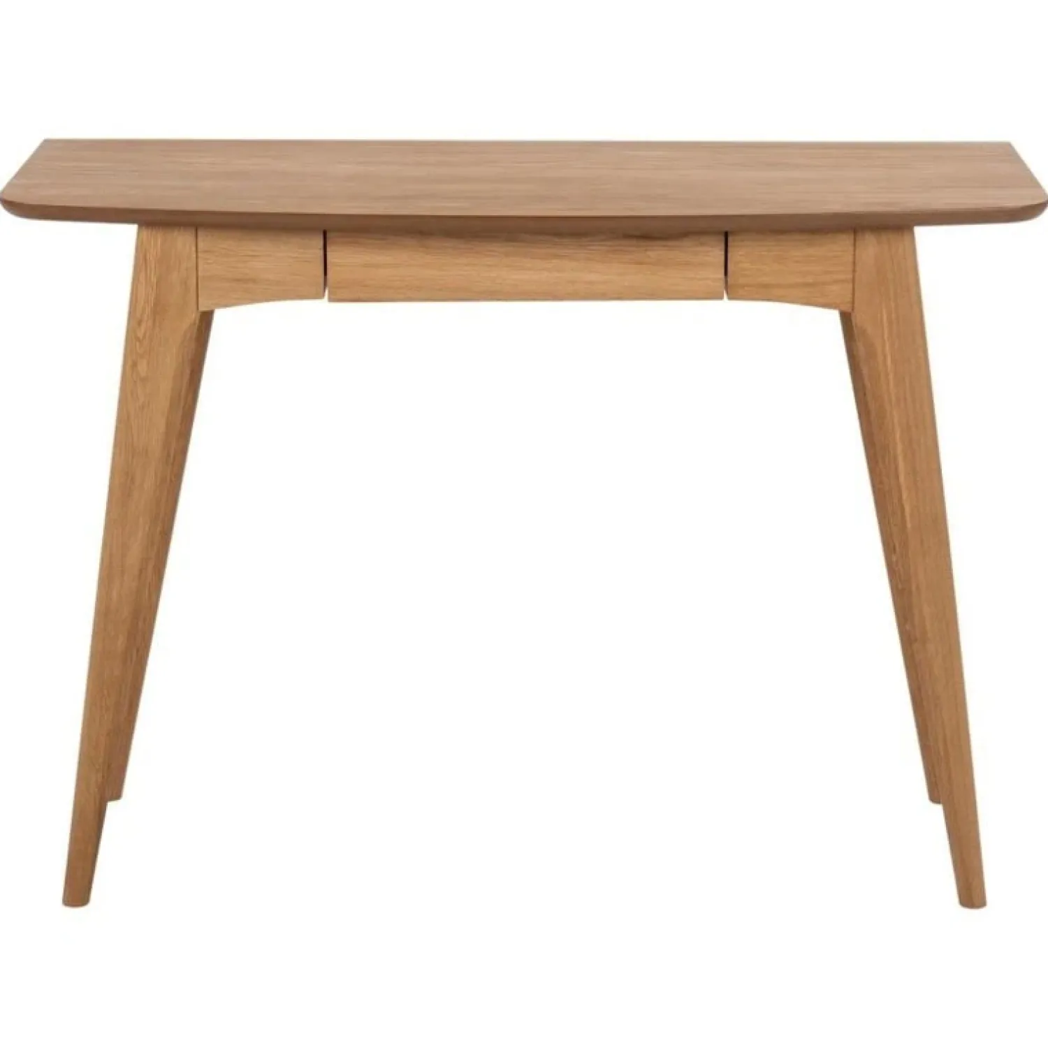 Nordhavn Bureautafels|Serenza Bureau Lichtbruin 105cm