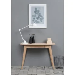 Nordhavn Bureautafels|Serenza Bureau Naturel 105cm
