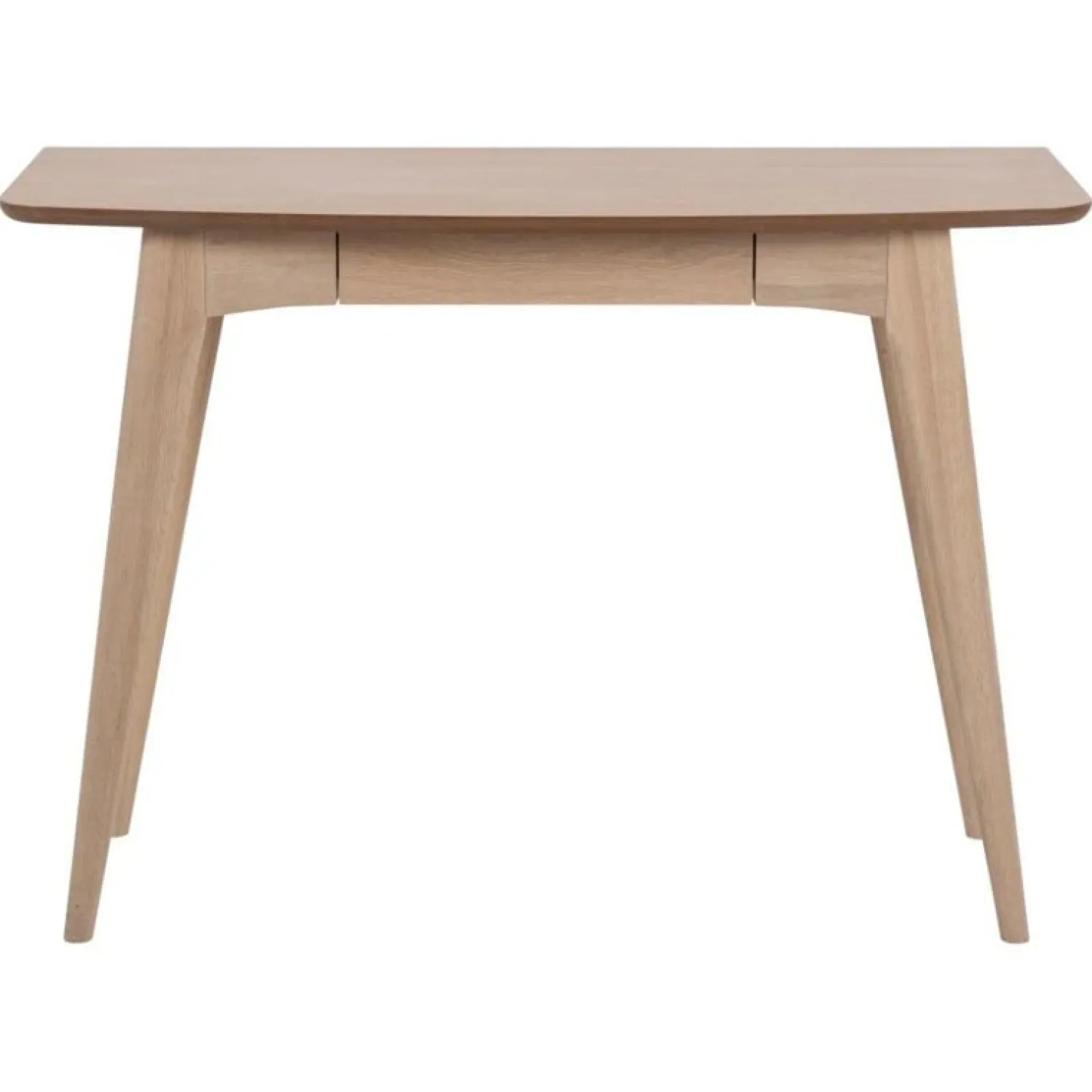 Nordhavn Bureautafels|Serenza Bureau Naturel 105cm