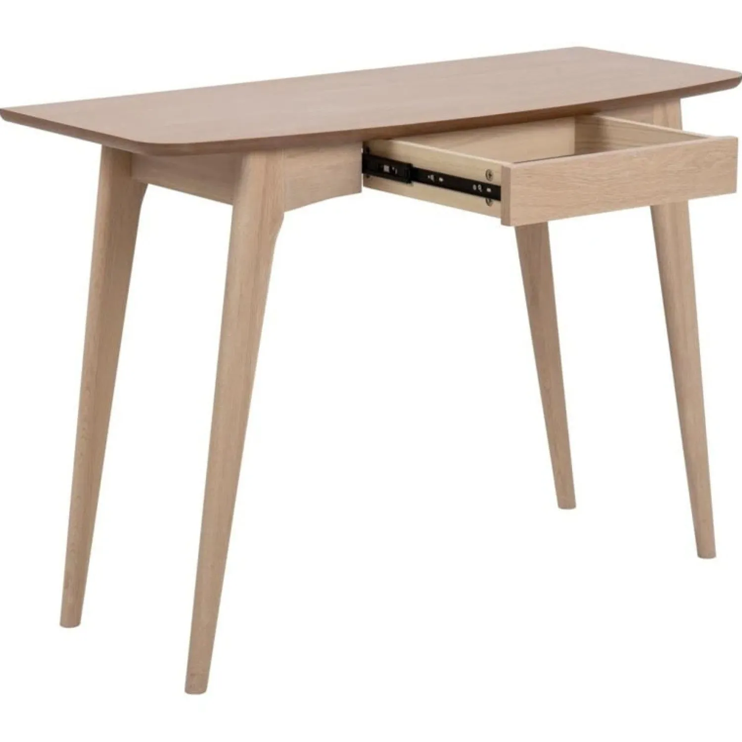 Nordhavn Bureautafels|Serenza Bureau Naturel 105cm