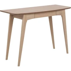 Nordhavn Bureautafels|Serenza Bureau Naturel 105cm
