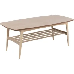 Nordhavn Salontafels|Serenza Salontafel Naturel 120cm