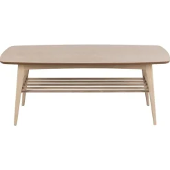 Nordhavn Salontafels|Serenza Salontafel Naturel 120cm