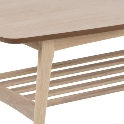 Nordhavn Salontafels|Serenza Salontafel Naturel 120cm