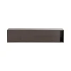 vtwonen Industriele Kasten|Tv Meubels|Settle Down Tv meubel Grenen Middenbruin 200cm