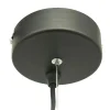 By Boo Hanglampen|Shanga 1-lichts Hanglamp Bol