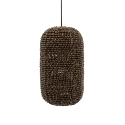 By Boo Hanglampen|Shanga 1-lichts Hanglamp Cilinder