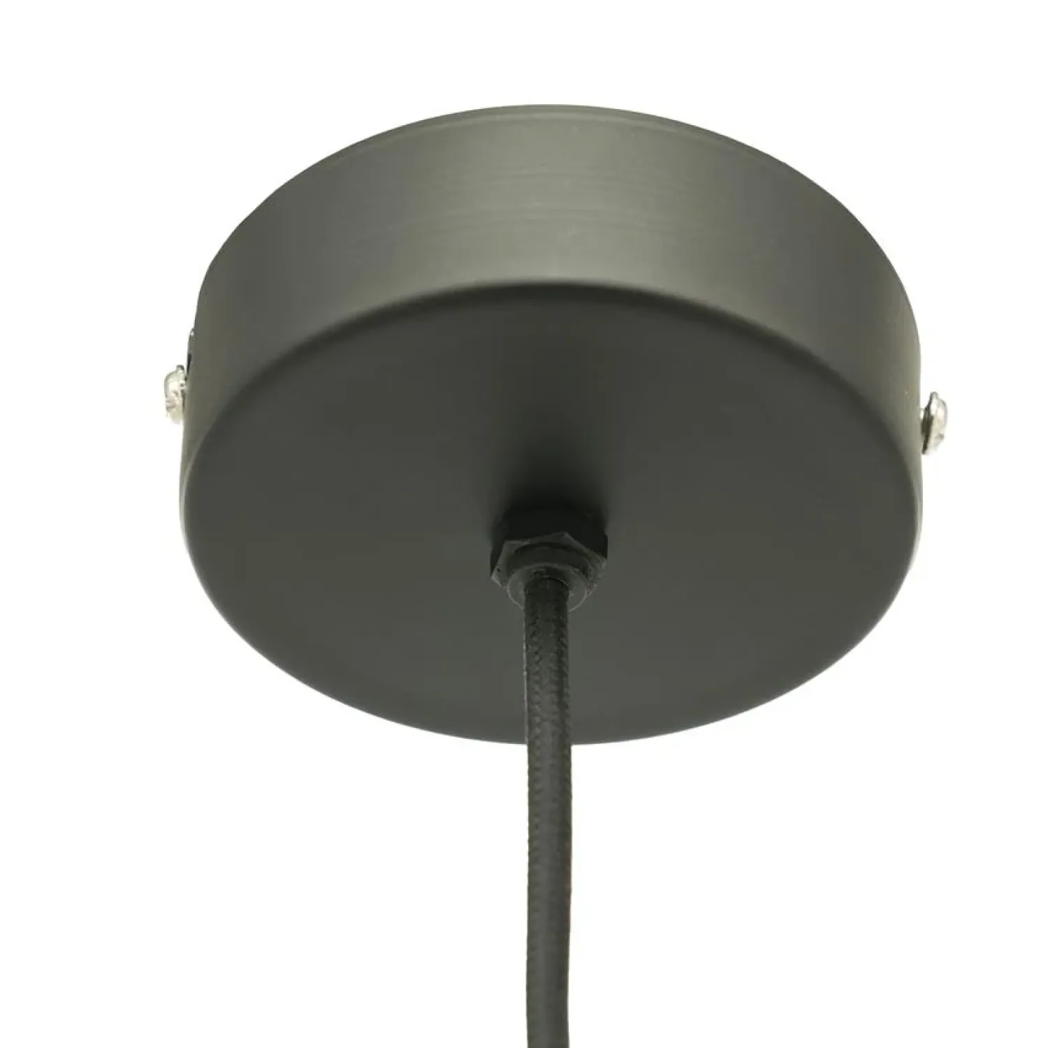 By Boo Hanglampen|Shanga 1-lichts Hanglamp Cilinder