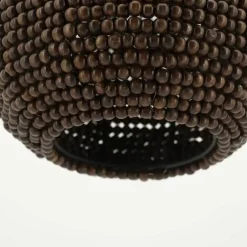 By Boo Hanglampen|Shanga 1-lichts Hanglamp Cilinder