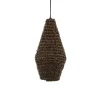 By Boo Hanglampen|Shanga 1-lichts Hanglamp Peer