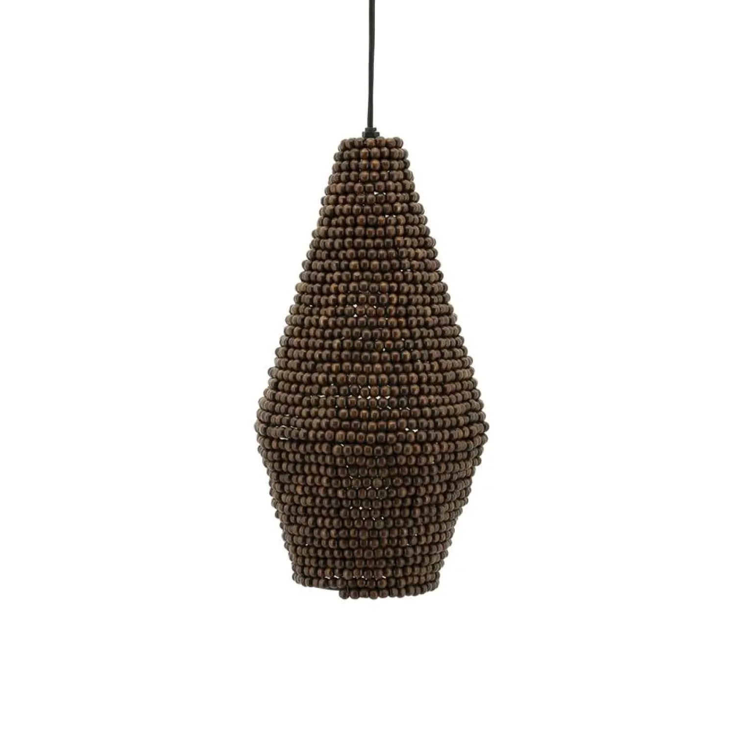 By Boo Hanglampen|Shanga 1-lichts Hanglamp Peer