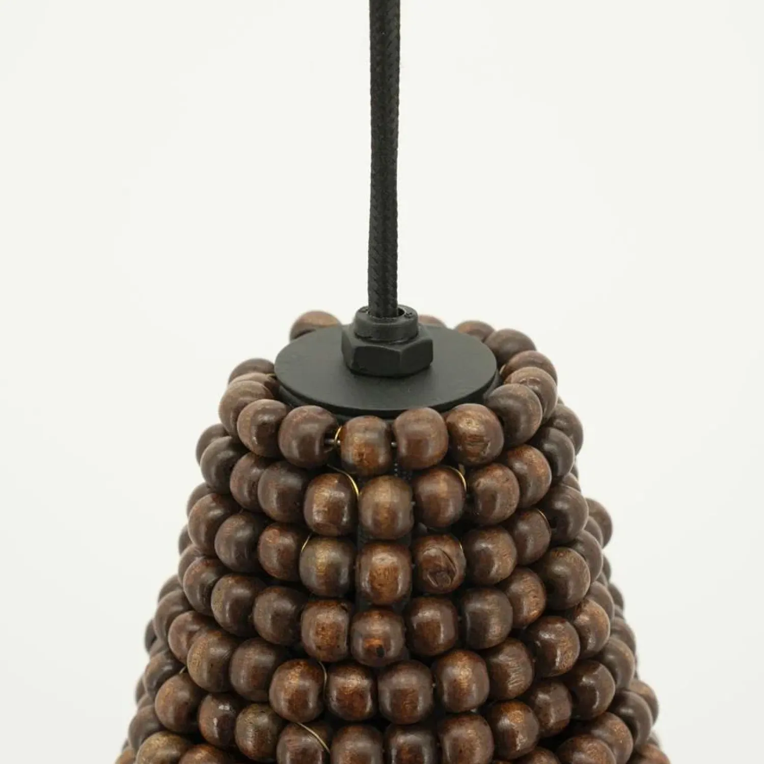 By Boo Hanglampen|Shanga 1-lichts Hanglamp Peer