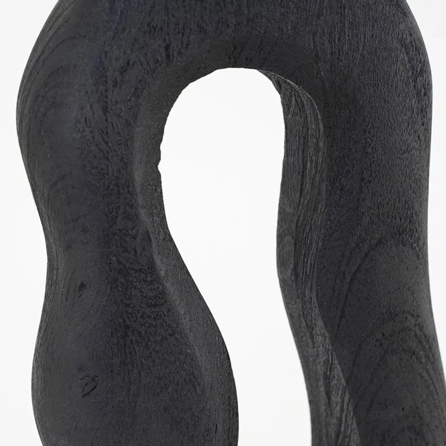 By Boo Tafellampen|Shiboo tafellamp hout naturel zwart