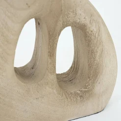By Boo Tafellampen|Shiboo tafellamp hout naturel