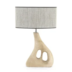 By Boo Tafellampen|Shiboo tafellamp hout naturel