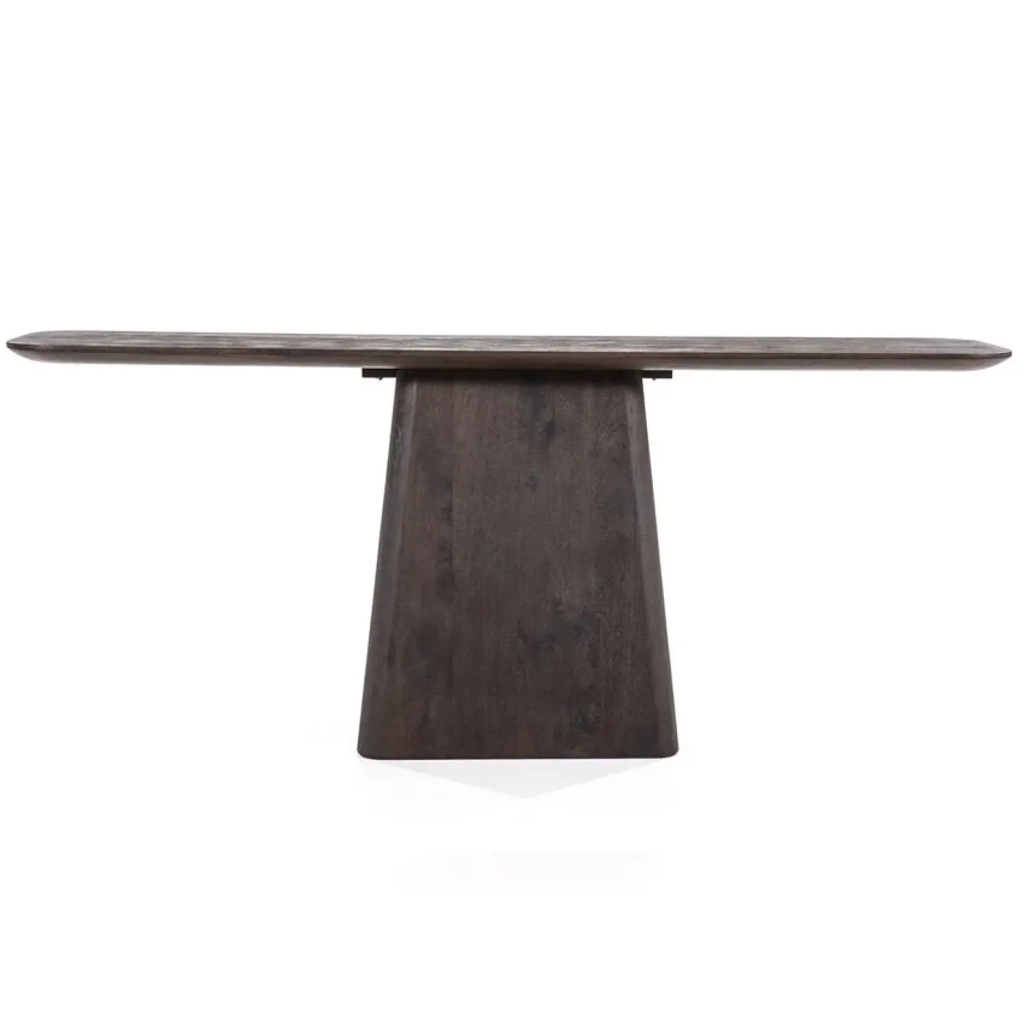 Eleonora Sidetables|Sidetable Aron 180×40 bruin