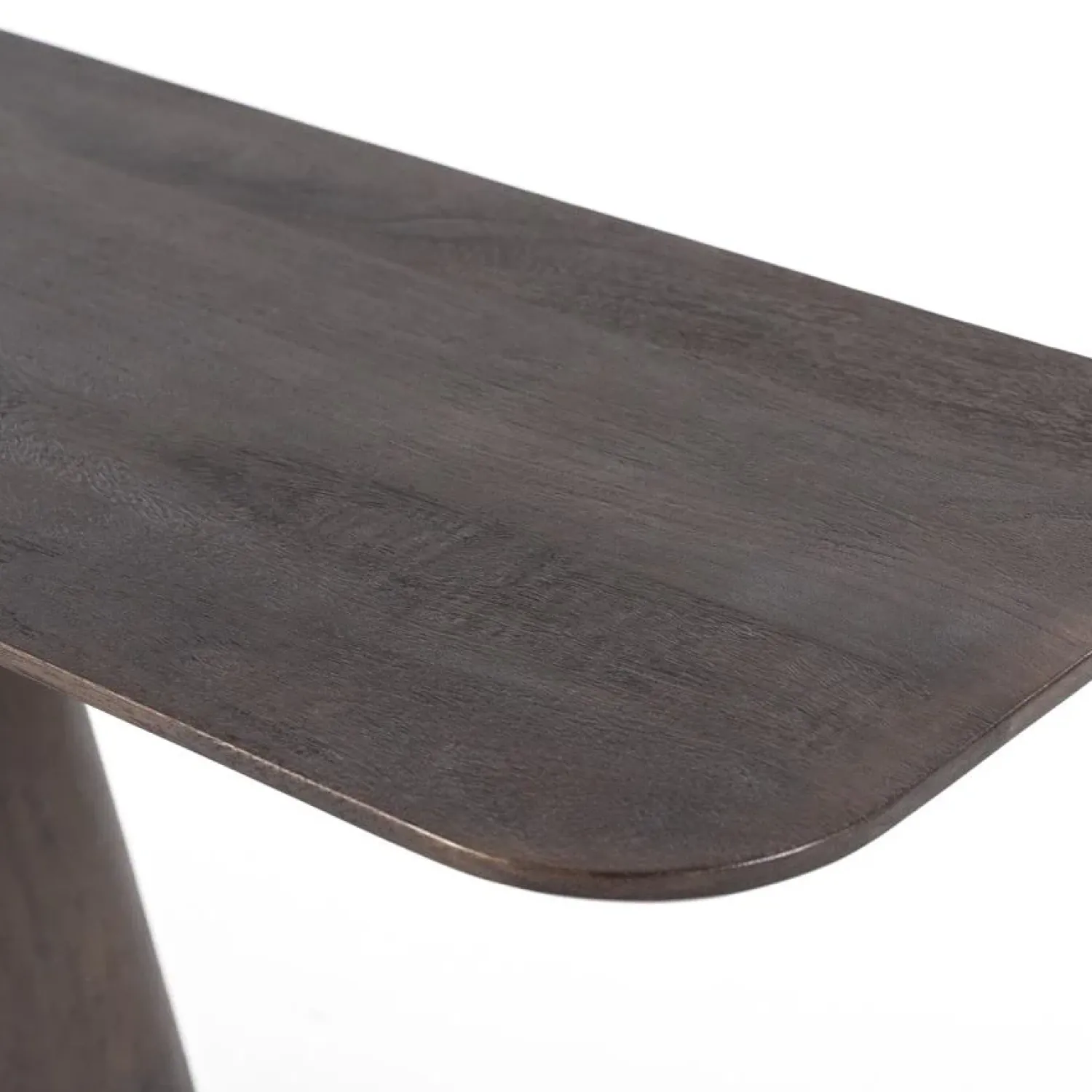 Eleonora Sidetables|Sidetable Aron 180×40 bruin