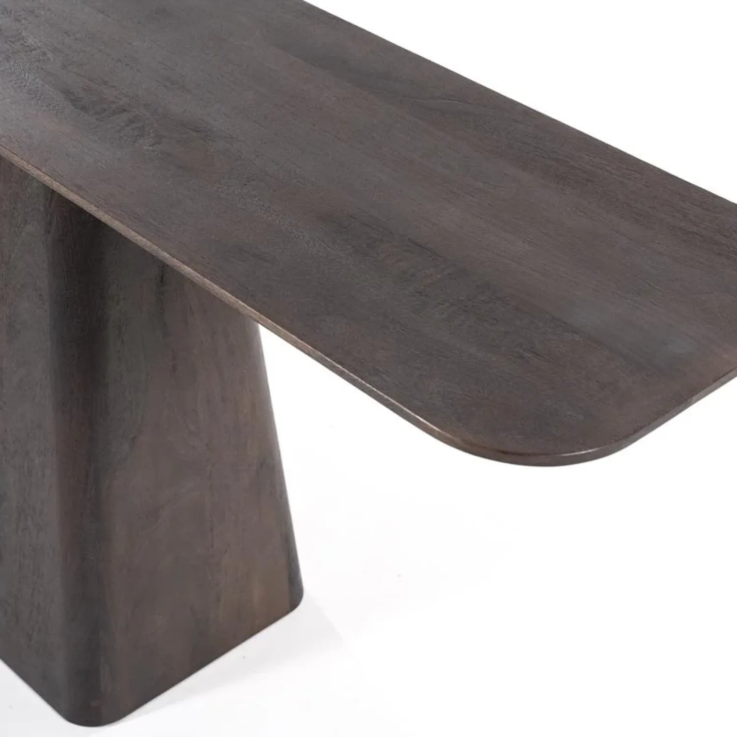 Eleonora Sidetables|Sidetable Aron 180×40 bruin