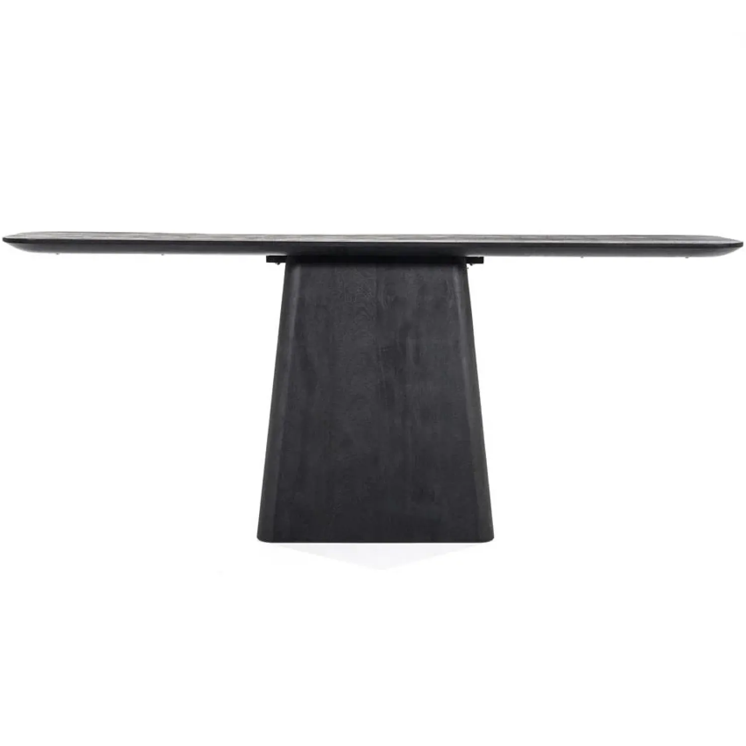 Eleonora Sidetables|Sidetable Aron 180×40 zwart