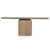 Eleonora Sidetables|Sidetable Leon Bruin 200cm