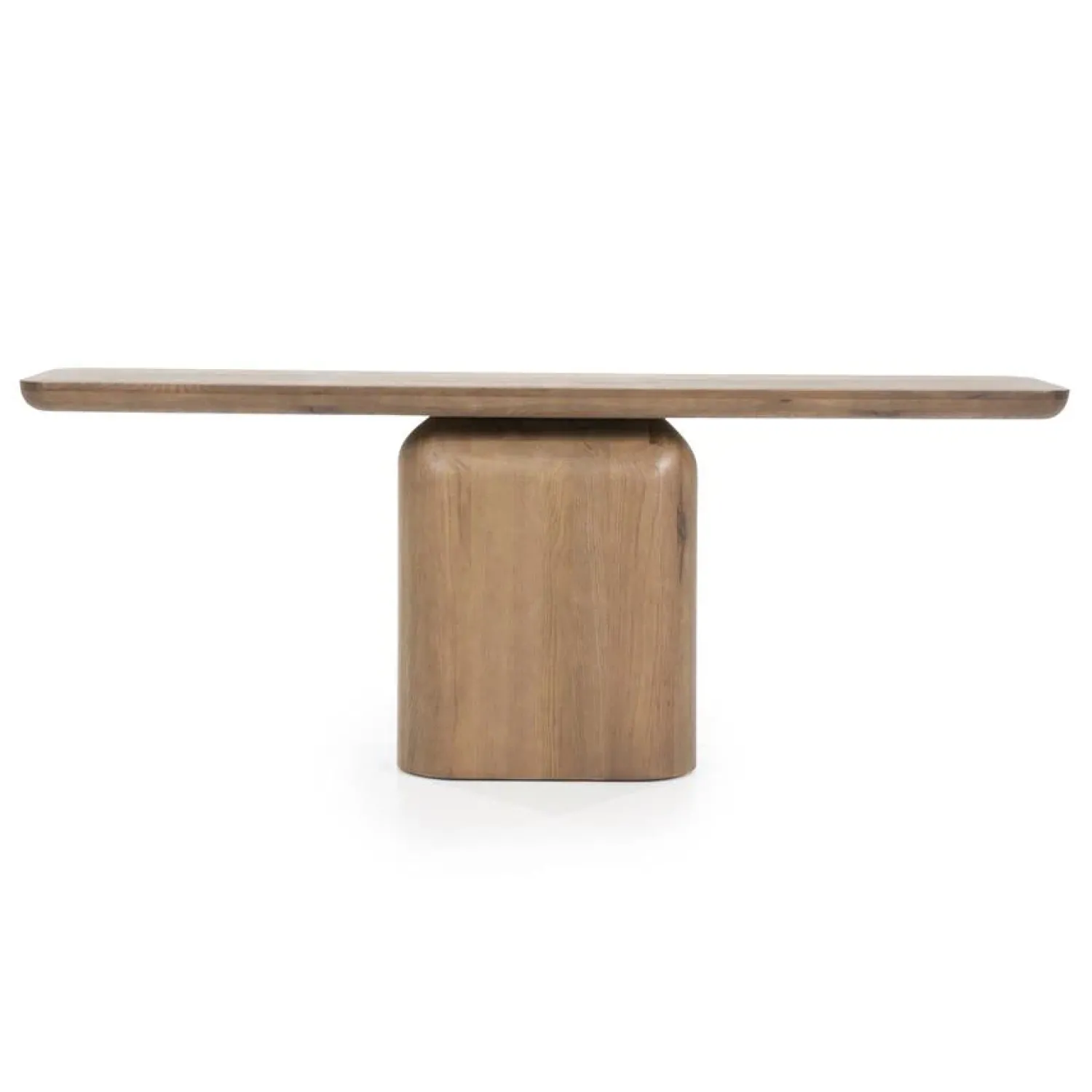 Eleonora Sidetables|Sidetable Leon Bruin 200cm