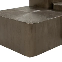 Eleonora Salontafels|Silva Salontafel Set van 3 Bruin