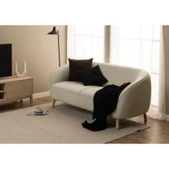 Nordhavn Industriele Kasten|Tv Meubels|Silvon Tv meubel Naturel 160cm