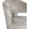 Mysons Eetkamerstoelen|Sirocco Eetkamerstoel Taupe