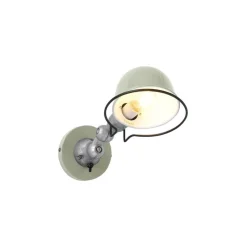 Steinmex Wandlampen|Skeever 1-lichts Wandlamp Groen