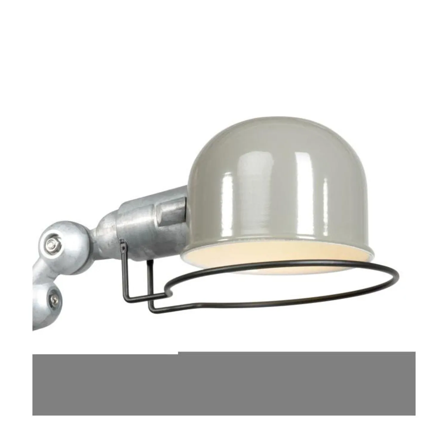 Steinmex Wandlampen|Skeever 1-lichts Wandlamp Groen