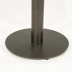 Eleonora Nachtkastjes|Industriele Kasten|Skye Nachtkastje Naturel 50cm