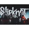Cavetown Metalen Borden|Slipknot - metalen bord