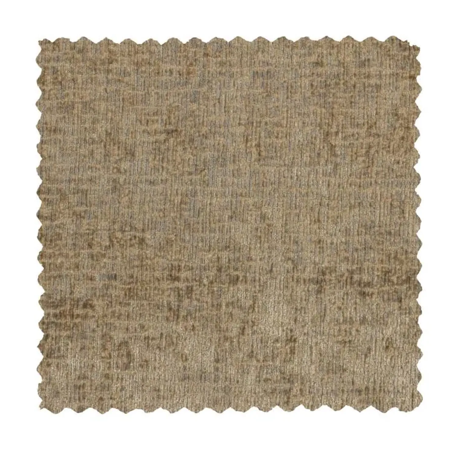 WOOOD Hoekbanken|Sloping Hoekbank Rechts Structure Velvet Wheatfield