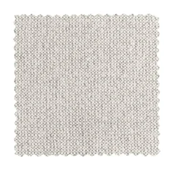 WOOOD Modulaire Banken|Sloping U-Vorm Bank Pearl Melange