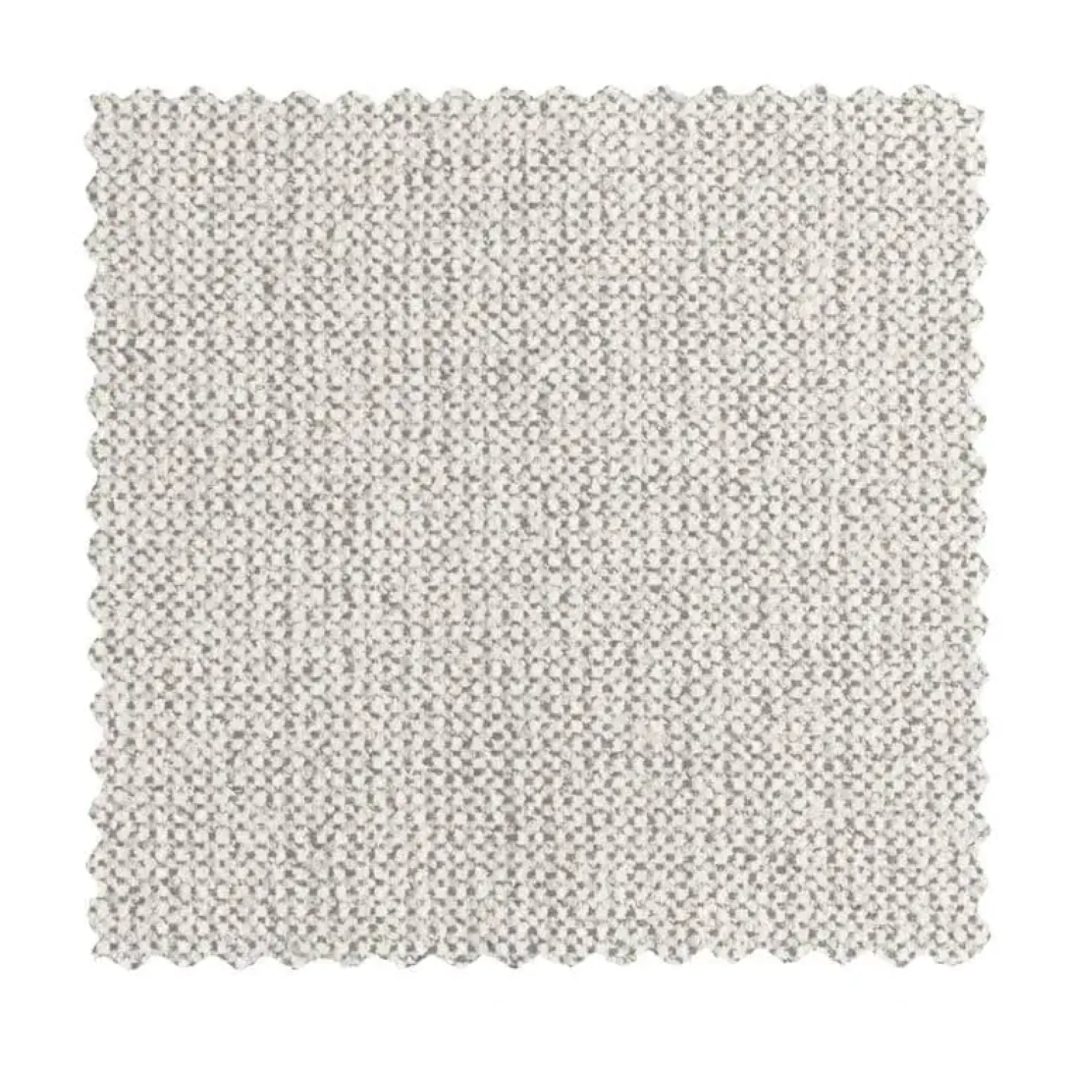 WOOOD Modulaire Banken|Sloping U-Vorm Bank Pearl Melange