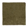 WOOOD Modulaire Banken|Sloping U-Vorm Bank Structure Velvet Bonsai