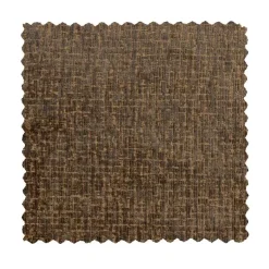 WOOOD Modulaire Banken|Sloping U-Vorm Bank Structure Velvet Brass