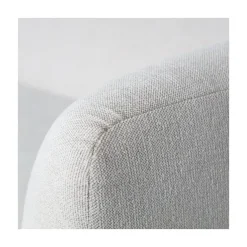WOOOD 3 Zitsbanken|Sloping 3-Zits Bank Pearl Melange 240cm