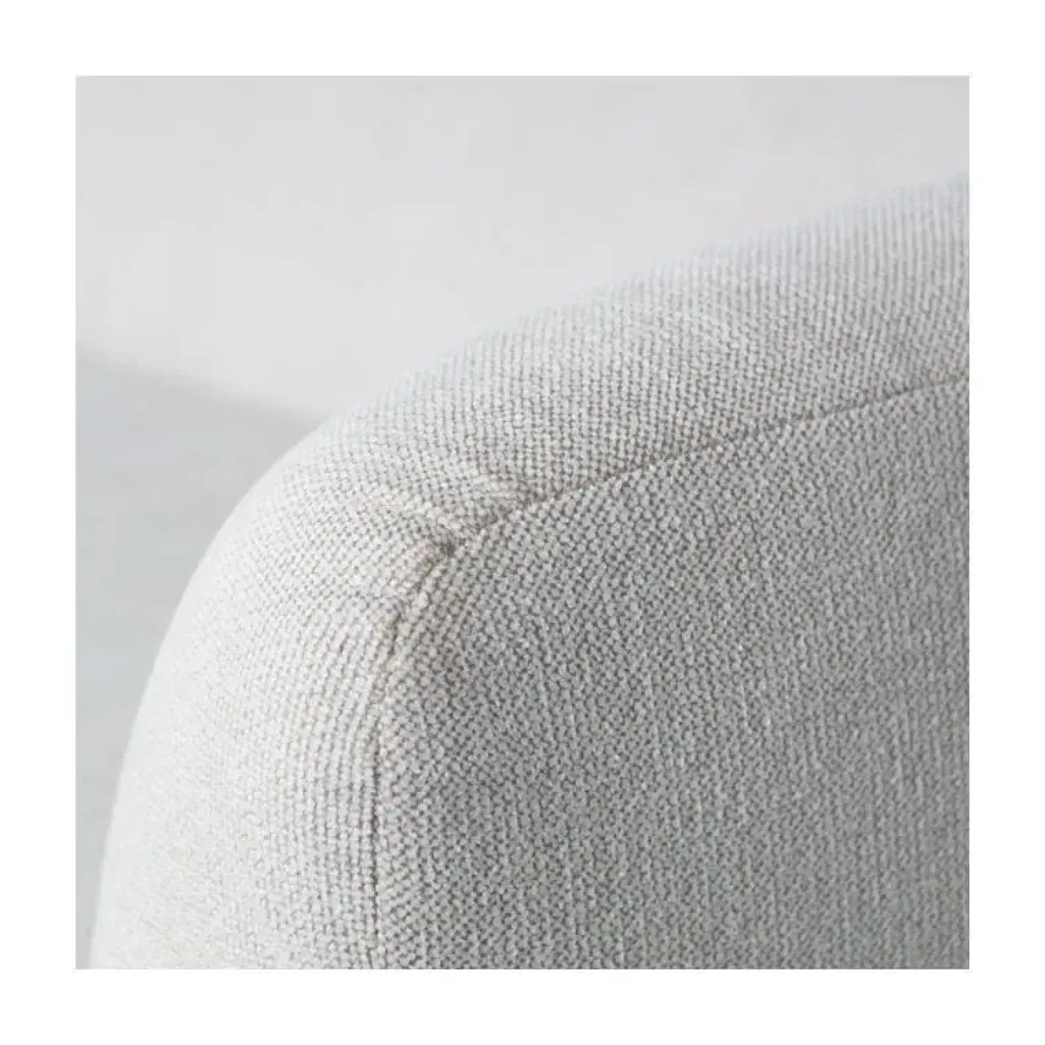 WOOOD 3 Zitsbanken|Sloping 3-Zits Bank Pearl Melange 240cm