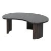 Mysons Salontafels|Sofia Salontafel organisch Walnoot 125cm