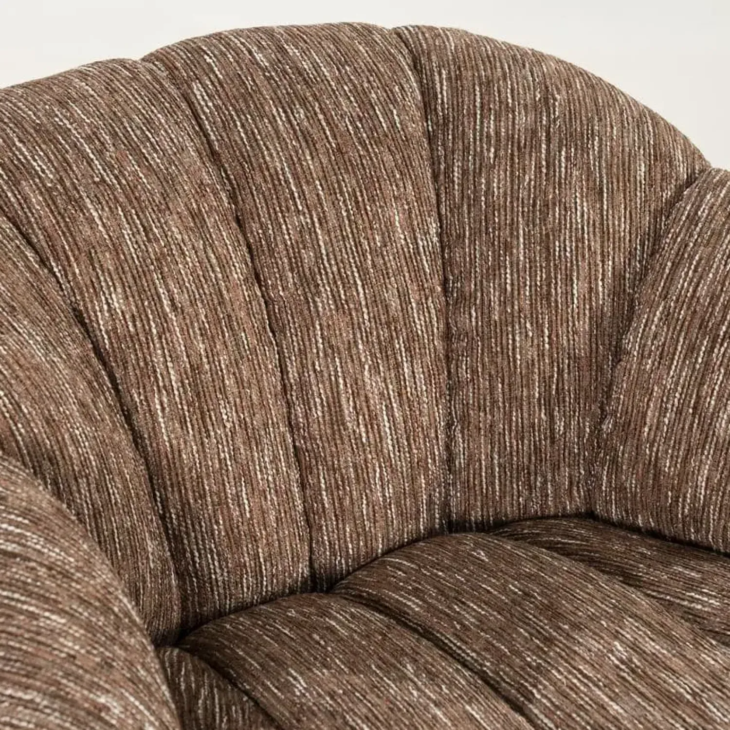 By Boo Fauteuils|Sogno Fauteuil Burgundy