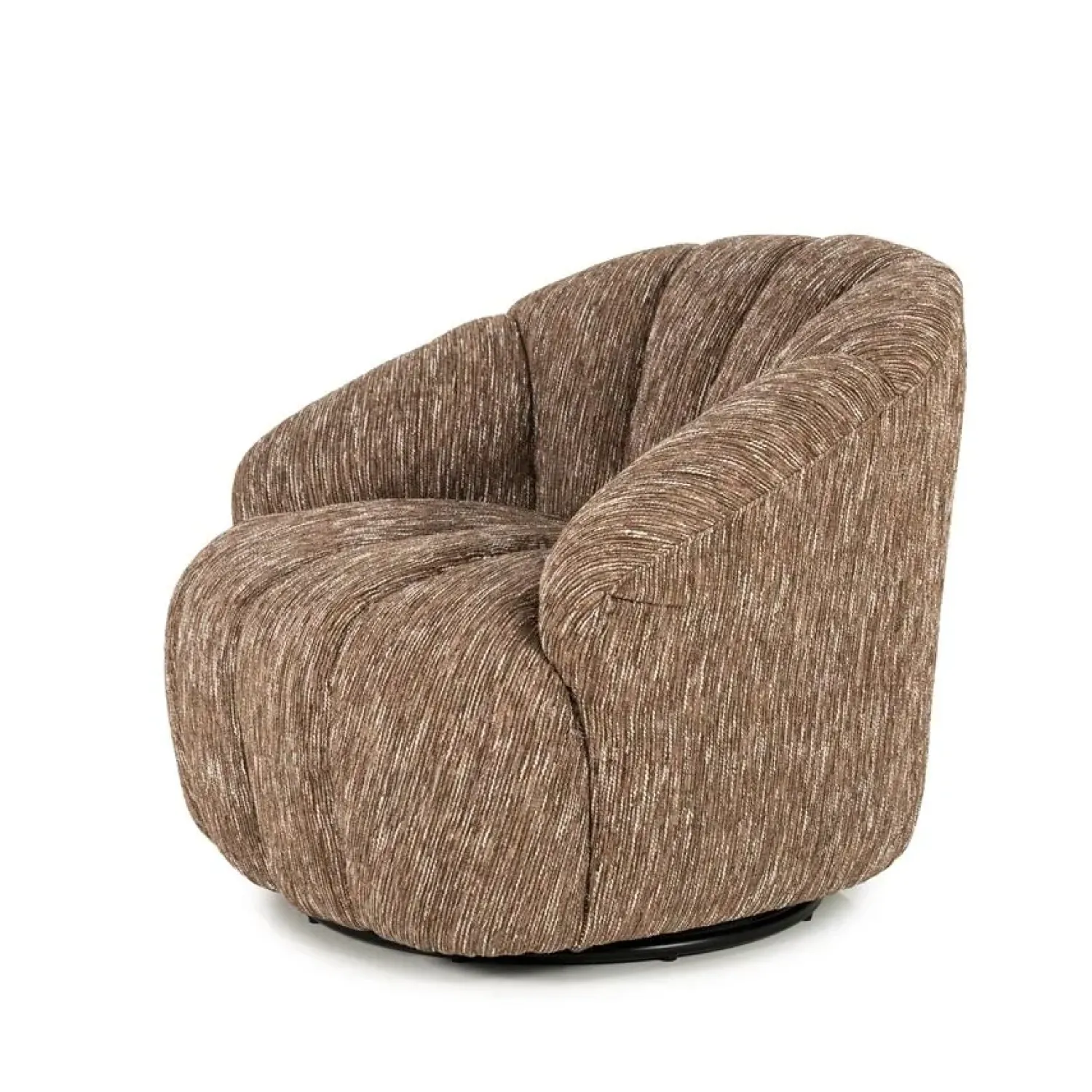 By Boo Fauteuils|Sogno Fauteuil Burgundy