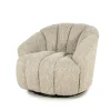 By Boo Fauteuils|Sogno Fauteuil Taupe