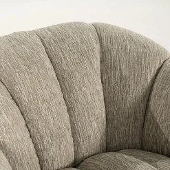 By Boo Fauteuils|Sogno Fauteuil Taupe