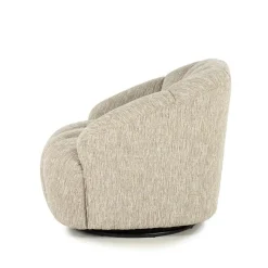 By Boo Fauteuils|Sogno Fauteuil Taupe