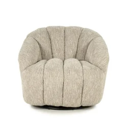 By Boo Fauteuils|Sogno Fauteuil Taupe
