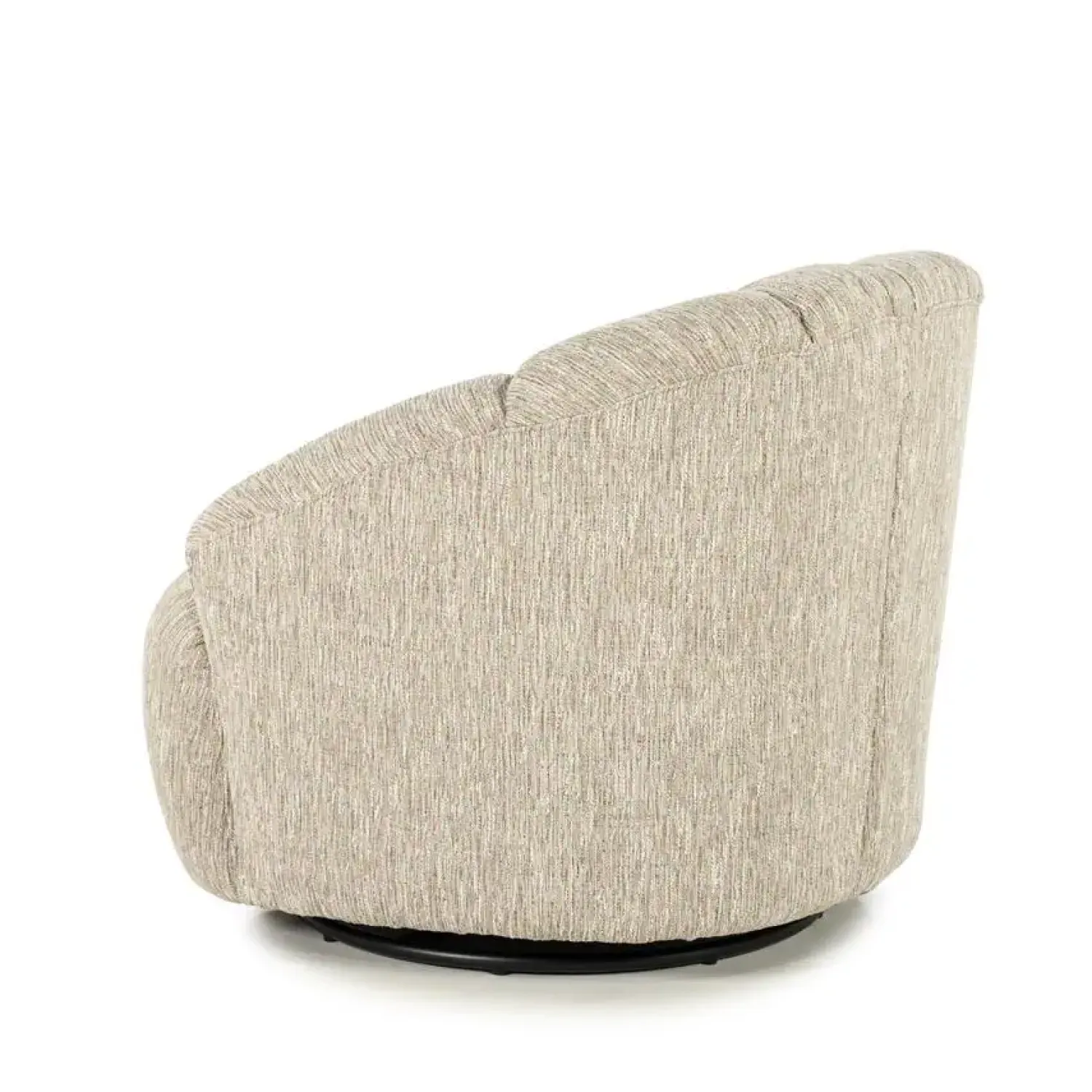 By Boo Fauteuils|Sogno Fauteuil Taupe