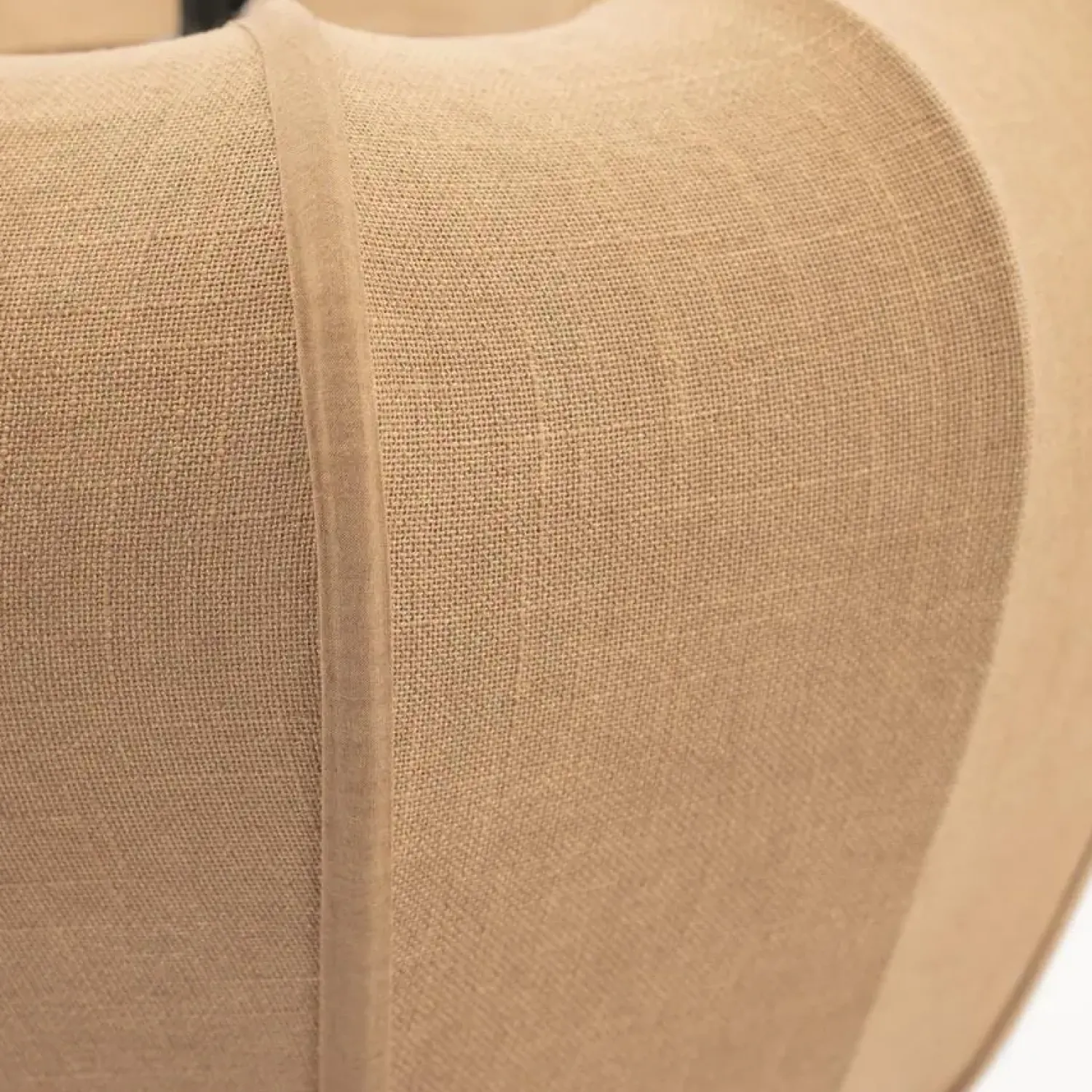By Boo Hanglampen|Sora 1-lichts Hanglamp Small Bruin